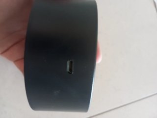 Lampada LED Dinosauro RGB Telecomando
