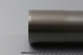 Vainas horquilla DUCATI MULTISTRADA V4S 2021 2024