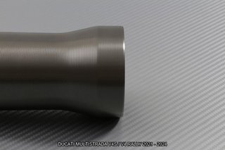 Vainas horquilla DUCATI MULTISTRADA V4S 2021 2024