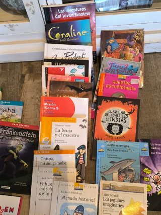 Lote libros cuentos infantiles