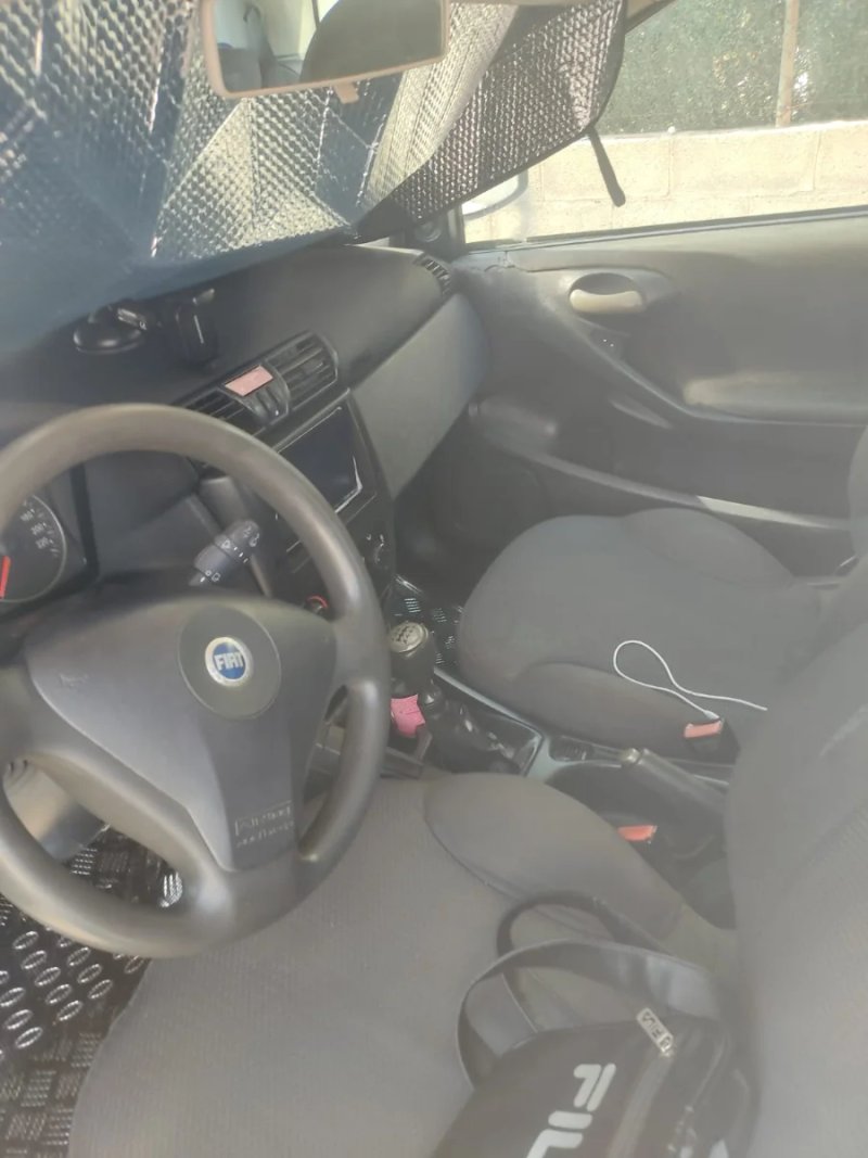 FIAT Stilo 2004 - foto 1