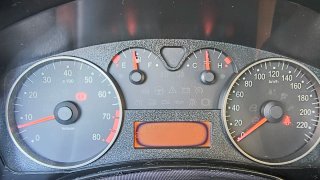FIAT Stilo 2004