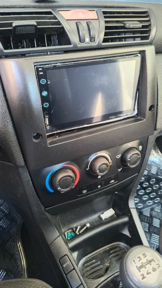 FIAT Stilo 2004