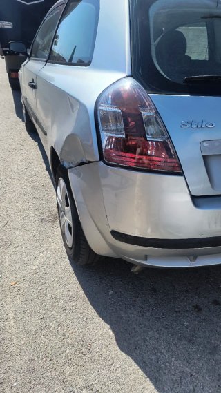 FIAT Stilo 2004