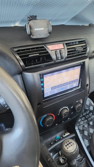 FIAT Stilo 2004