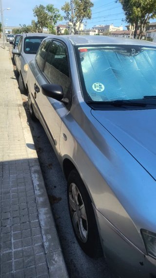 FIAT Stilo 2004