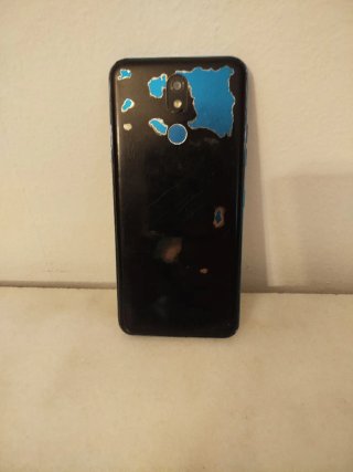 LG K40 Azul
