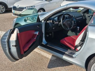 Mercedes-Benz SLK 2005