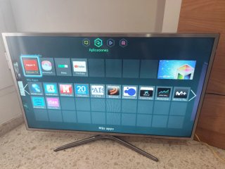 Samsung 40 pulgadas
