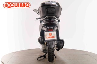 HONDA SH MODE 125