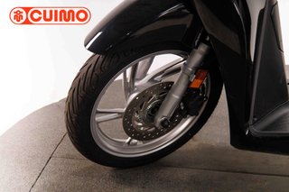 HONDA SH MODE 125