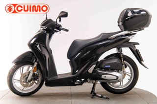 HONDA SH MODE 125