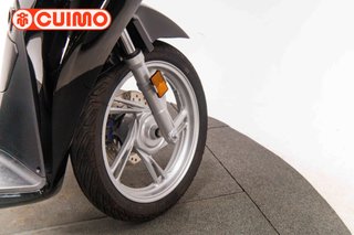 HONDA SH MODE 125