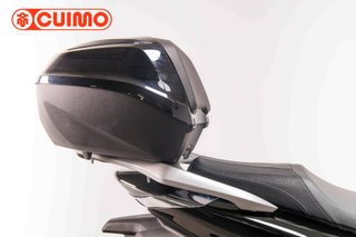 HONDA SH MODE 125