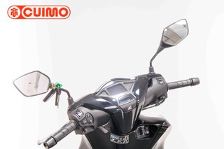 HONDA SH MODE 125