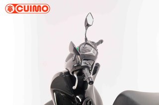 HONDA SH MODE 125