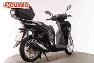 HONDA SH MODE 125