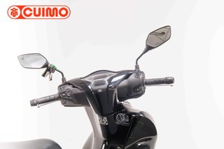 HONDA SH MODE 125