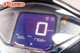 HONDA SH MODE 125
