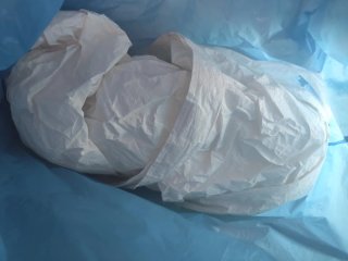 Carpa Cenador Jardín 3x4m Blanca