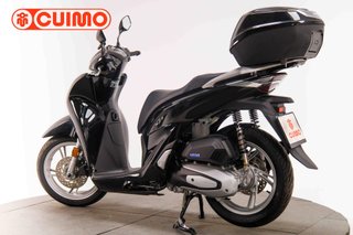 HONDA SH MODE 125