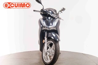 HONDA SH MODE 125