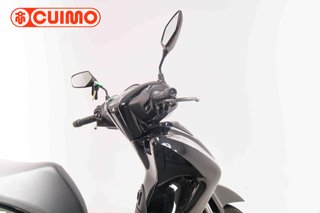 HONDA SH MODE 125