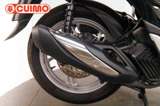 HONDA SH MODE 125