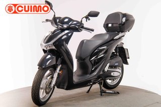 HONDA SH MODE 125
