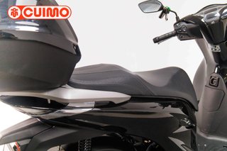 HONDA SH MODE 125
