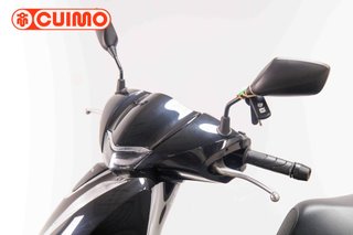 HONDA SH MODE 125