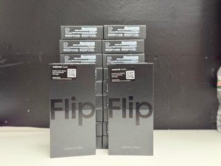 Samsung Galaxy Z Flip 4 512GB sigillato