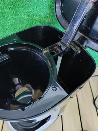 Cafetera de Goteo ELECTROLUX EKF 3300 (15 Tazas)