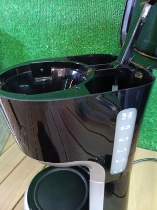 Cafetera de Goteo ELECTROLUX EKF 3300 (15 Tazas)