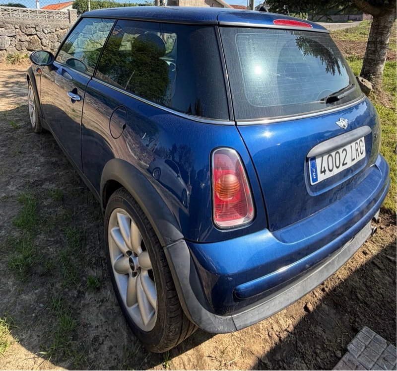 MINI Mini 2002 - foto 1