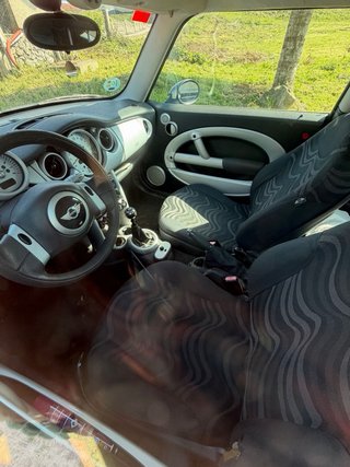 MINI Mini 2002