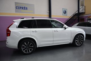 Volvo XC90 D5 AWD Momentum 225cv Aut.
