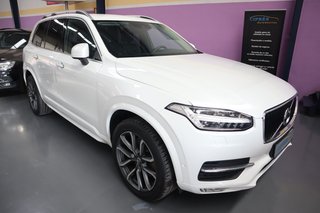 Volvo XC90 D5 AWD Momentum 225cv Aut.