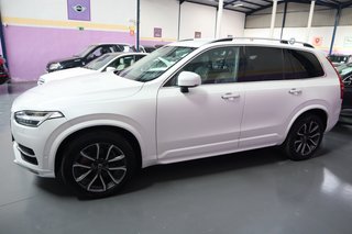 Volvo XC90 D5 AWD Momentum 225cv Aut.