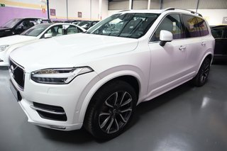 Volvo XC90 D5 AWD Momentum 225cv Aut.