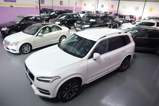 Volvo XC90 D5 AWD Momentum 225cv Aut.