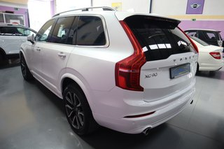 Volvo XC90 D5 AWD Momentum 225cv Aut.