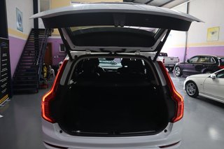 Volvo XC90 D5 AWD Momentum 225cv Aut.