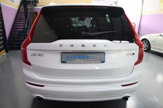 Volvo XC90 D5 AWD Momentum 225cv Aut.