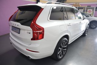 Volvo XC90 D5 AWD Momentum 225cv Aut.