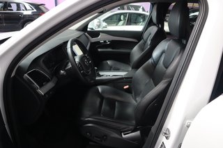 Volvo XC90 D5 AWD Momentum 225cv Aut.