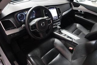 Volvo XC90 D5 AWD Momentum 225cv Aut.