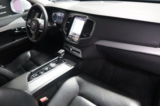 Volvo XC90 D5 AWD Momentum 225cv Aut.