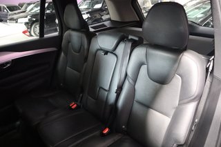 Volvo XC90 D5 AWD Momentum 225cv Aut.