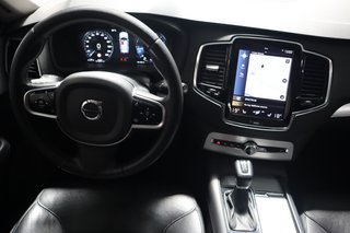 Volvo XC90 D5 AWD Momentum 225cv Aut.
